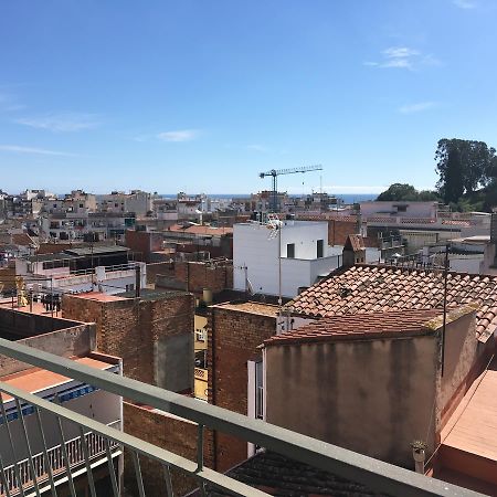Aiguaneu Sa Massaneda Apartment Blanes Exterior foto