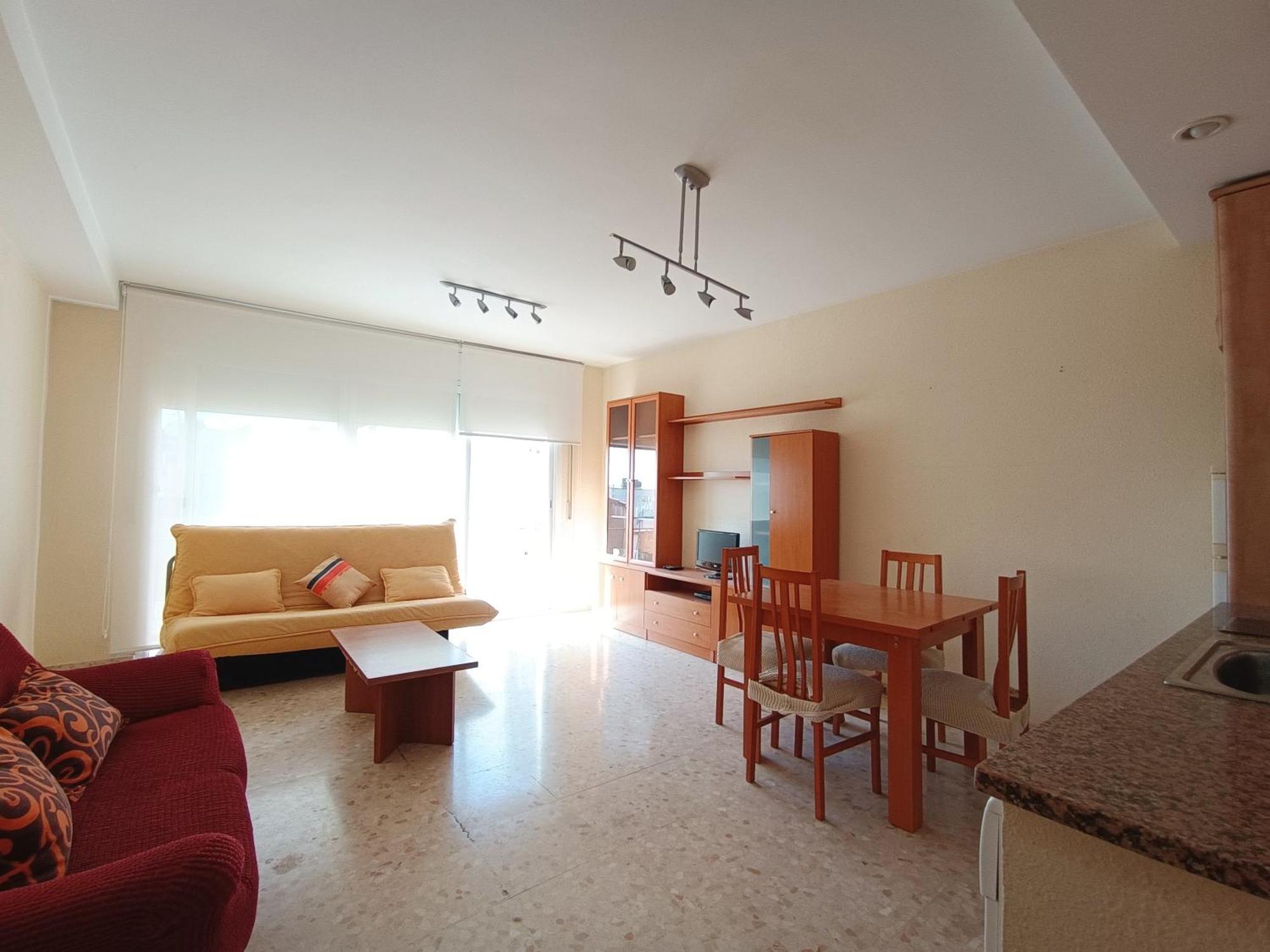 Aiguaneu Sa Massaneda Apartment Blanes Exterior foto
