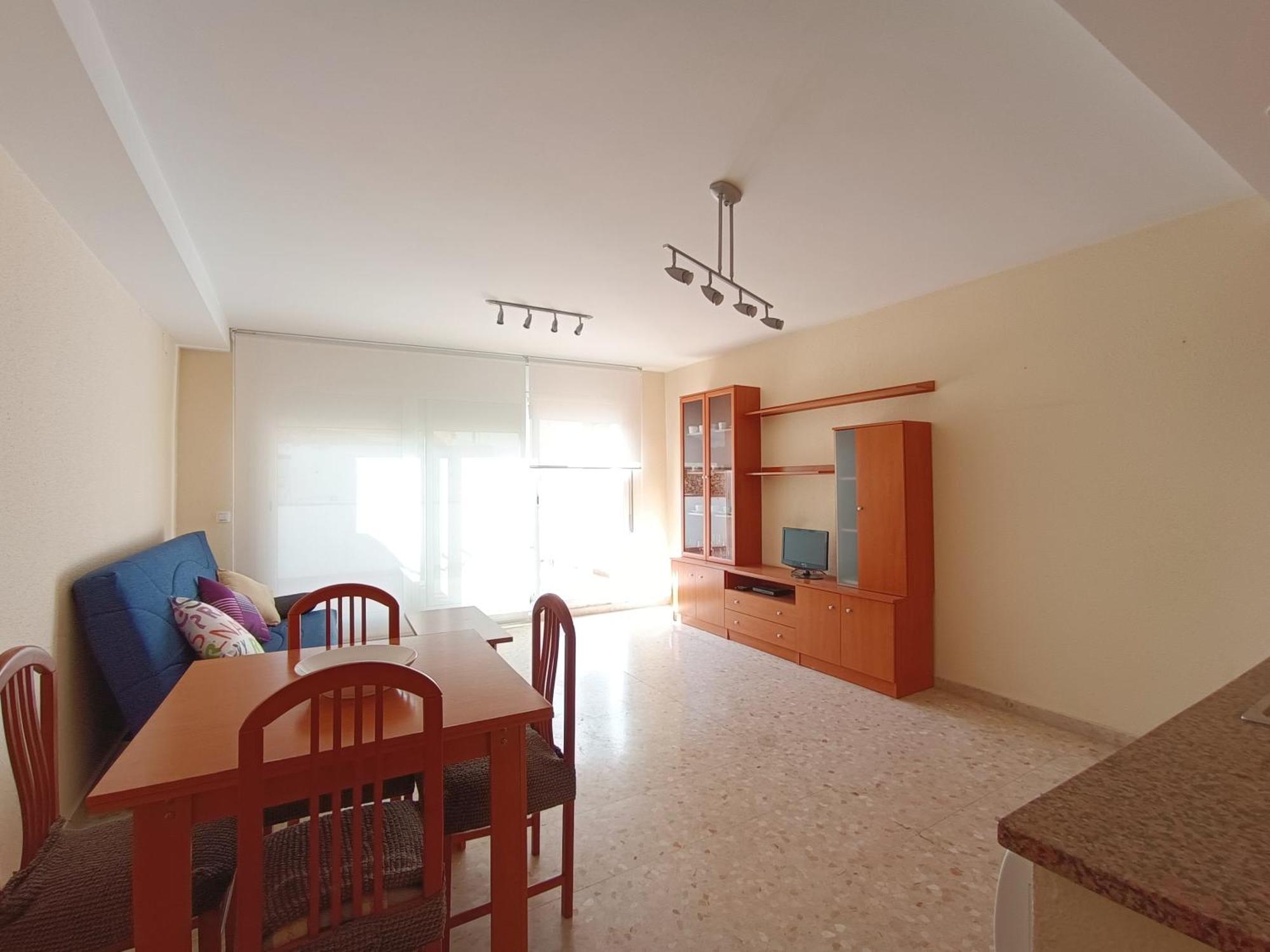 Aiguaneu Sa Massaneda Apartment Blanes Exterior foto