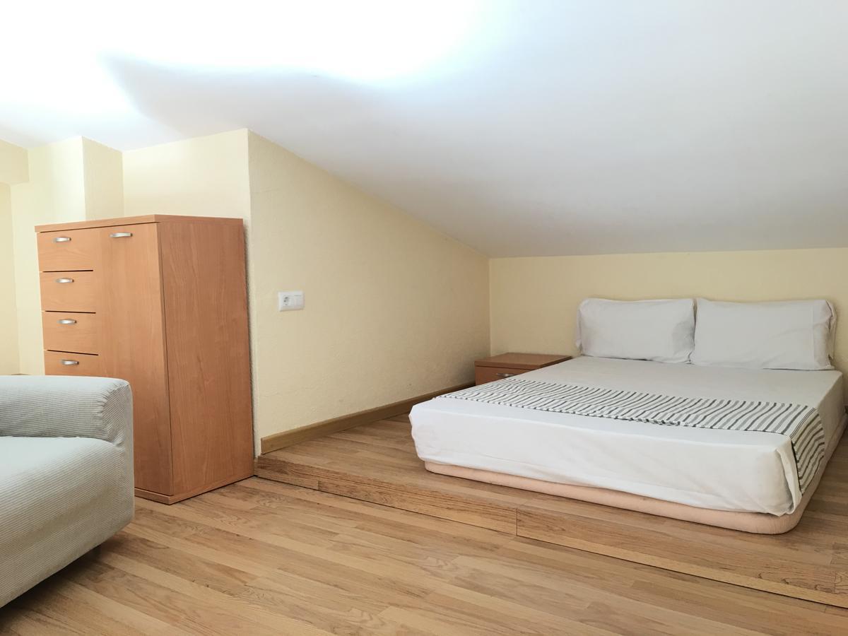 Aiguaneu Sa Massaneda Apartment Blanes Exterior foto