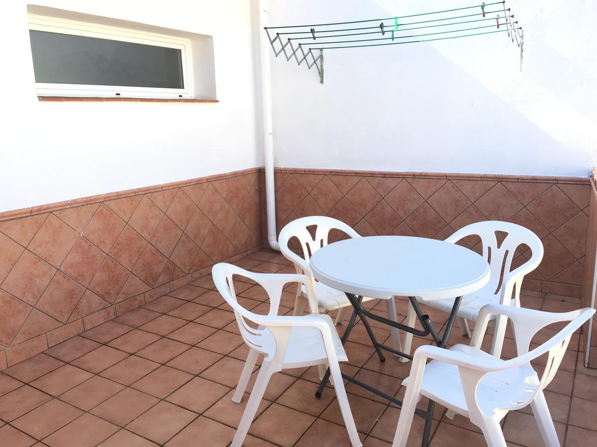 Aiguaneu Sa Massaneda Apartment Blanes Exterior foto